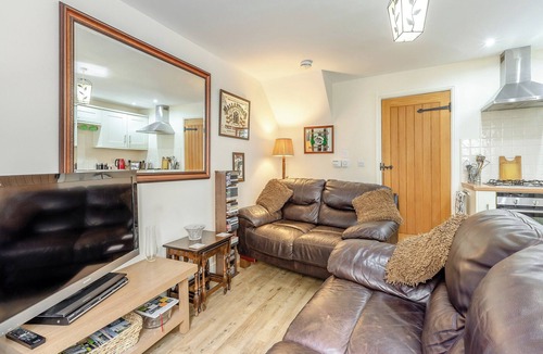 Watchet Cottage | 2 bedroom accommodation in Watchet