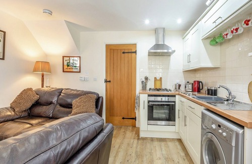 Watchet Cottage | 2 bedroom accommodation in Watchet