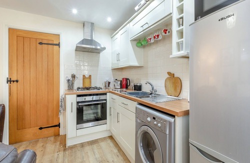 Watchet Cottage | 2 bedroom accommodation in Watchet