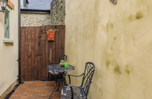 Watchet Cottage | 2 bedroom accommodation in Watchet
