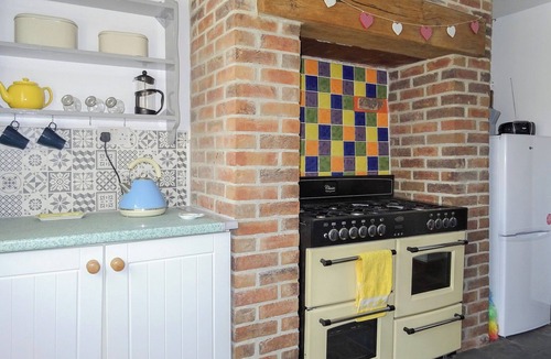 Wells Cottage | 2 bedroom accommodation in Wells