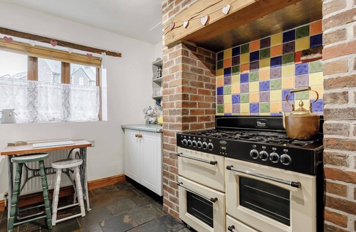Wells Cottage | 2 bedroom accommodation in Wells