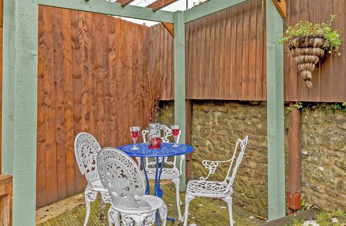 Wells Cottage | 2 bedroom accommodation in Wells