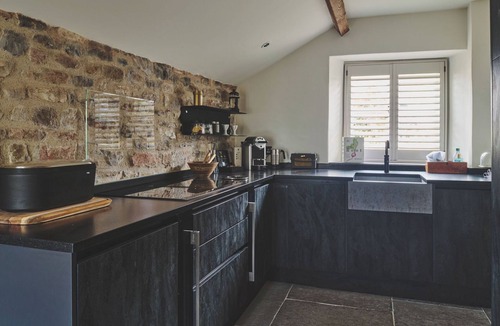 East Horrington Cottage | 2 bedroom accommodation in Wells