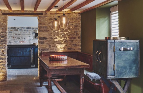 East Horrington Cottage | 2 bedroom accommodation in Wells