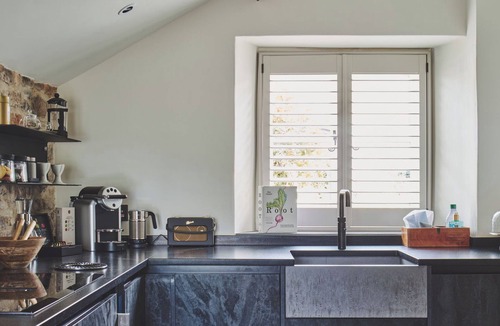 East Horrington Cottage | 2 bedroom accommodation in Wells