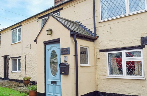 Flecknoe Cottage | 2 bedroom accommodation in Welton