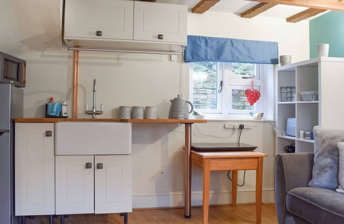 Flecknoe Cottage | 2 bedroom accommodation in Welton