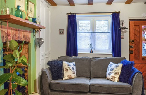 Flecknoe Cottage | 2 bedroom accommodation in Welton