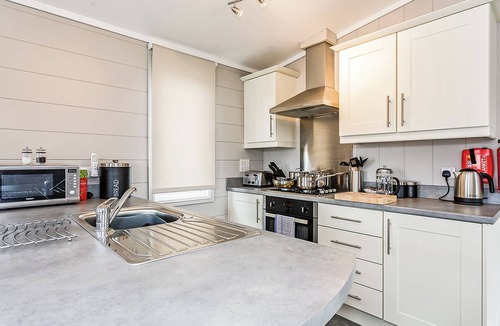 Welton Ski Chalet | 2 bedroom accommodation in Greystoke, Nr Ullswater