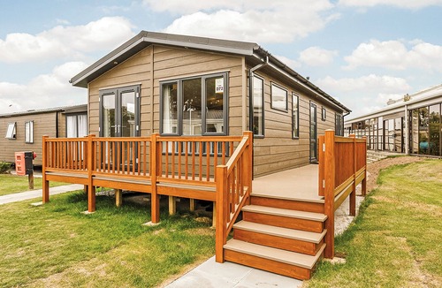 Welton Ski Chalet | 2 bedroom accommodation in Greystoke, Nr Ullswater