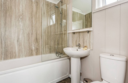 Welton Ski Chalet | 2 bedroom accommodation in Greystoke, Nr Ullswater