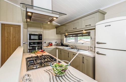 Welton Ski Chalet | 2 bedroom accommodation in Greystoke, Nr Ullswater