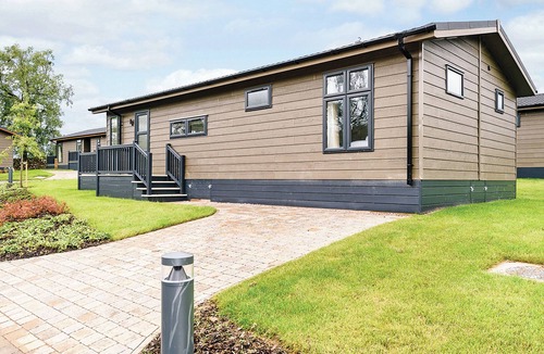 Welton Ski Chalet | 2 bedroom accommodation in Greystoke, Nr Ullswater