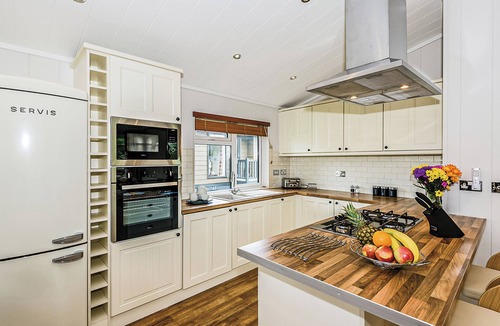 Welton Ski Chalet | 2 bedroom accommodation in Greystoke, Nr Ullswater
