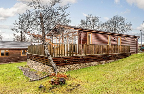 Welton Ski Chalet | 2 bedroom accommodation in Greystoke, Nr Ullswater