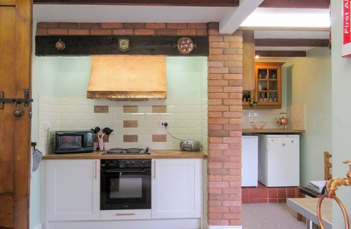 Grosmont Cottage | 2 bedroom accommodation in Grosmont, near Whitby