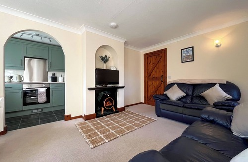 Ruswarp Cottage | 2 bedroom accommodation in Whitby