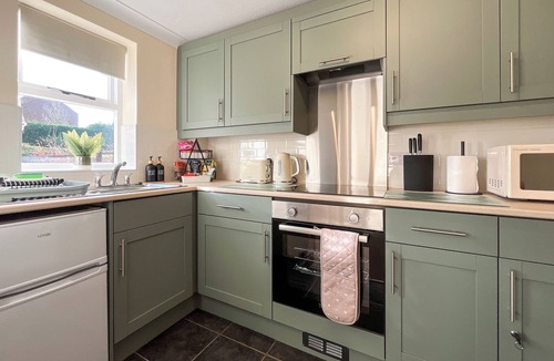 Ruswarp Cottage | 2 bedroom accommodation in Whitby
