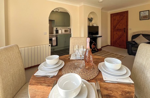 Ruswarp Cottage | 2 bedroom accommodation in Whitby