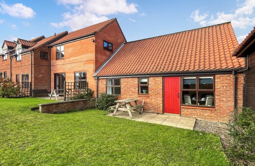 Ruswarp Cottage | 2 bedroom accommodation in Whitby