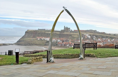 Whitby Cottage | 2 bedroom accommodation in Whitby