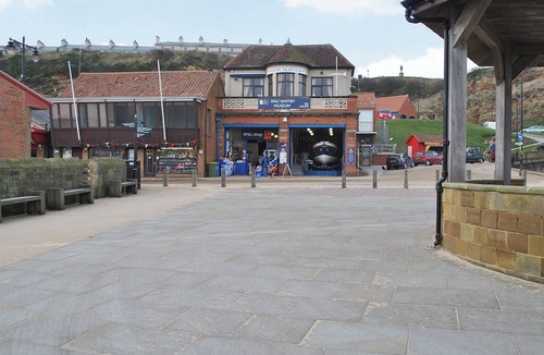 Whitby Cottage | 2 bedroom accommodation in Whitby