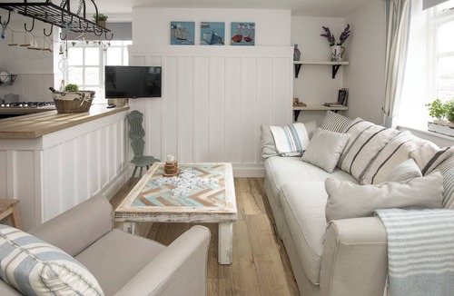 Whitby Cottage | 2 bedroom accommodation in Whitby
