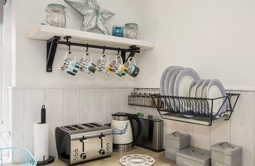 Whitby Cottage | 2 bedroom accommodation in Whitby