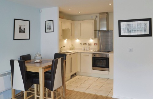 Whitby Cottage | 2 bedroom accommodation in Whitby