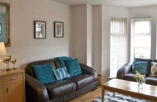 Whitby Cottage | 2 bedroom accommodation in Whitby