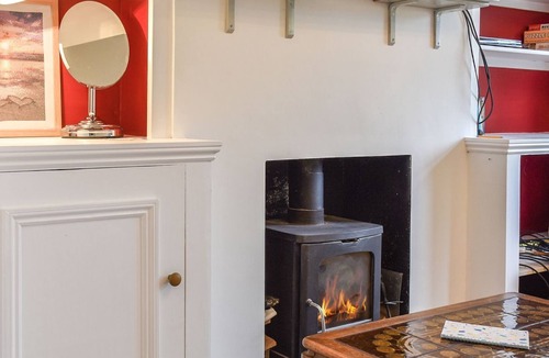 Wicken Cottage | 2 bedroom accommodation in Wicken