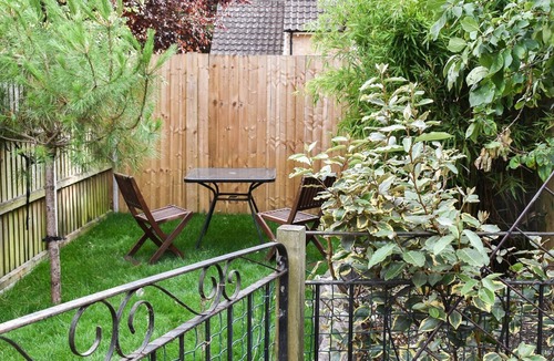 Wicken Cottage | 2 bedroom accommodation in Wicken