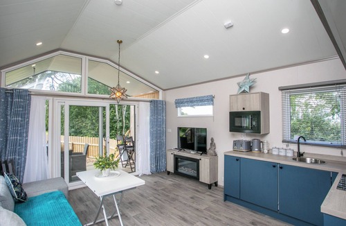 Wigton Cottage | 2 bedroom accommodation in Wigton