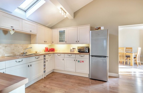 Wisbech Cottage | 2 bedroom accommodation in Wisbech