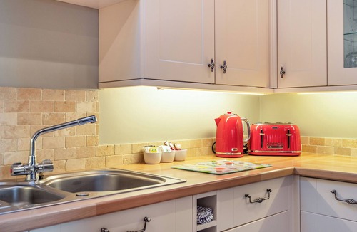 Wisbech Cottage | 2 bedroom accommodation in Wisbech