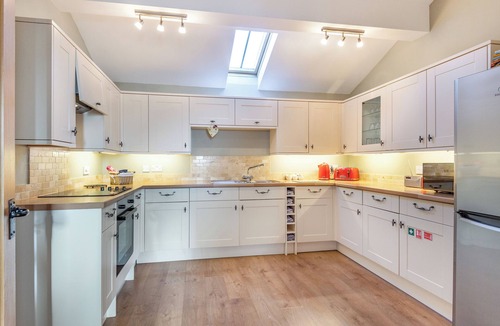 Wisbech Cottage | 2 bedroom accommodation in Wisbech