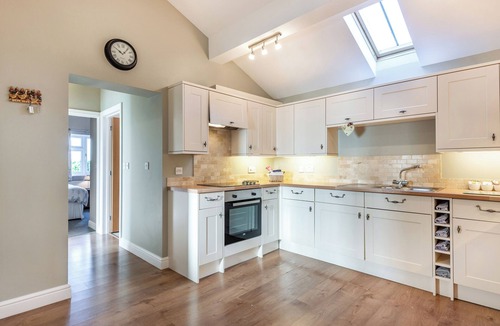 Wisbech Cottage | 2 bedroom accommodation in Wisbech