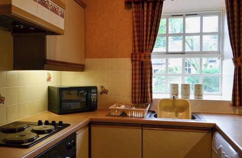 Wooler Cottage | 2 bedroom accommodation in Akeld, Wooler