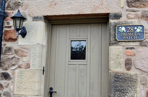 Wooler Cottage | 2 bedroom accommodation in Akeld, Wooler