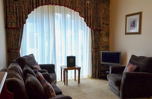 Wooler Cottage | 2 bedroom accommodation in Akeld, Wooler