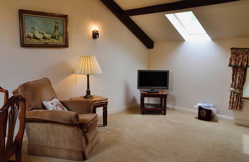 Wooler Cottage | 2 bedroom accommodation in Akeld, Wooler