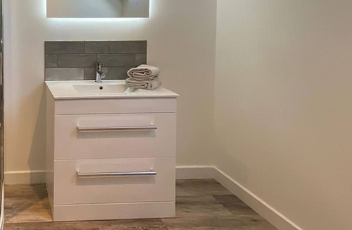 Wyton Cottage | 2 bedroom accommodation in Wyton