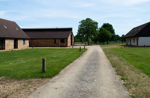 Wyton Cottage | 2 bedroom accommodation in Wyton