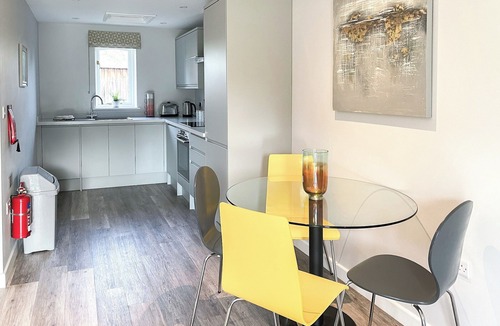 Wyton Cottage | 2 bedroom accommodation in Wyton