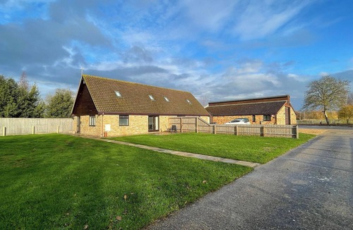 Wyton Cottage | 2 bedroom accommodation in Wyton