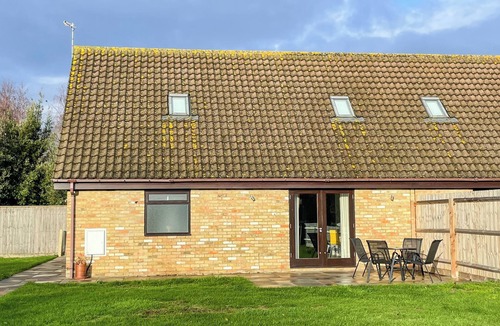 Wyton Cottage | 2 bedroom accommodation in Wyton