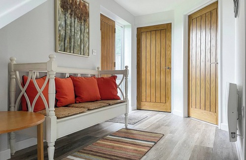 Wyton Cottage | 2 bedroom accommodation in Wyton