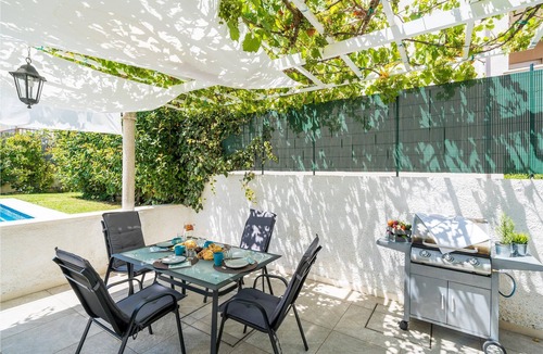Bosanka House | 2 bedroom accommodation in Bosanka