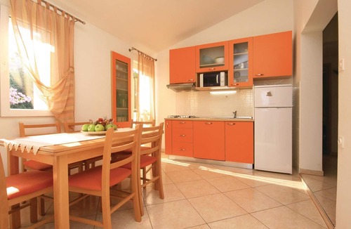 Jadrija House | 2 bedroom accommodation in Jadrija